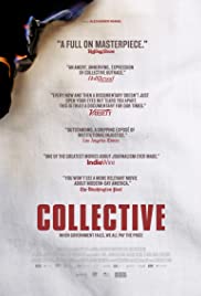 فيلم Collective 2019 مترجم