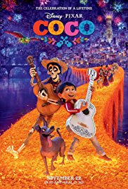 فيلم Coco 2017 مترجم