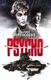 فيلم Psycho 1960 مترجم