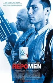 فيلم Repo Men 2010 مترجم